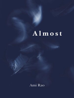 cover image of Almost